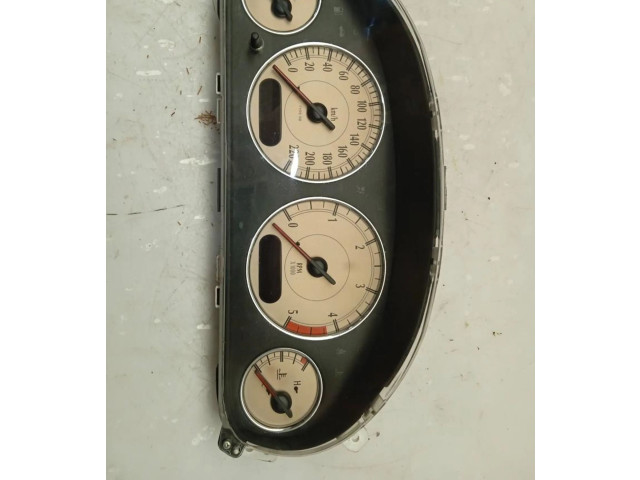 Přístrojová deska Chrysler Voyager P56044987AC, P56044987AC