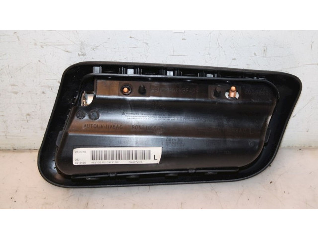 Подушка безопасности в сиденье 73920YV010, 73920YV010 Peugeot 107