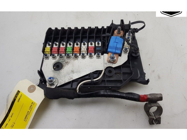 Блок предохранителей  AV6T14A067BC, 1793284   Ford Transit -  Tourneo Connect    