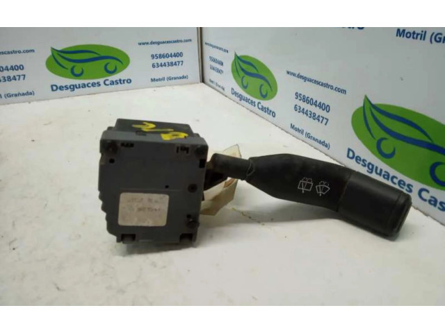 Включатель стеклоочистителей 6157008, 6157008   Renault Clio I   