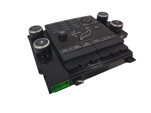 Блок управления климат-контролем 30782911, M3425200018 Volvo V70