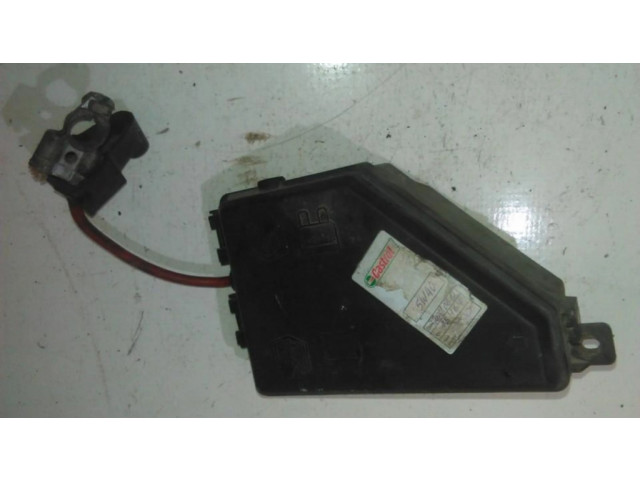 Блок предохранителей 000730, 133612091503 Rover 25