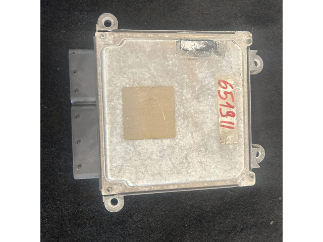 Řídící jednotka A6519007401 Mercedes-Benz C W204 2013