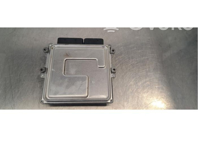 Řídící jednotka 9838397380 Toyota ProAce City 2020