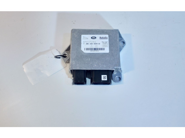 Блок подушек безопасности CX2314D374AD Jaguar XF