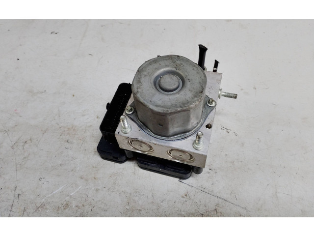 Блок АБС 476607FP5A Nissan X-Trail T32 2014 - 2021 года