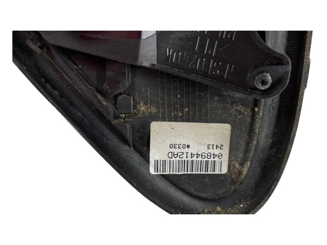 Zpětné zrcátko  Chrysler Voyager 2004  04894412AD  