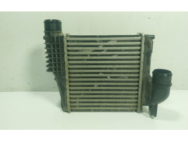 Радиатор интеркулера 9675627980, 9675627980   Citroen C5 Aircross   для двигателя HN05