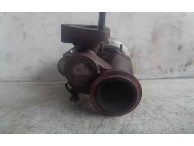 Турбина 96440366, 4917307721   Chevrolet Nubira