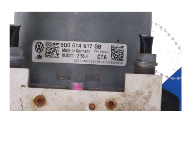 Jednotka ABS 5Q0614517GB Volkswagen Tiguan 2021
