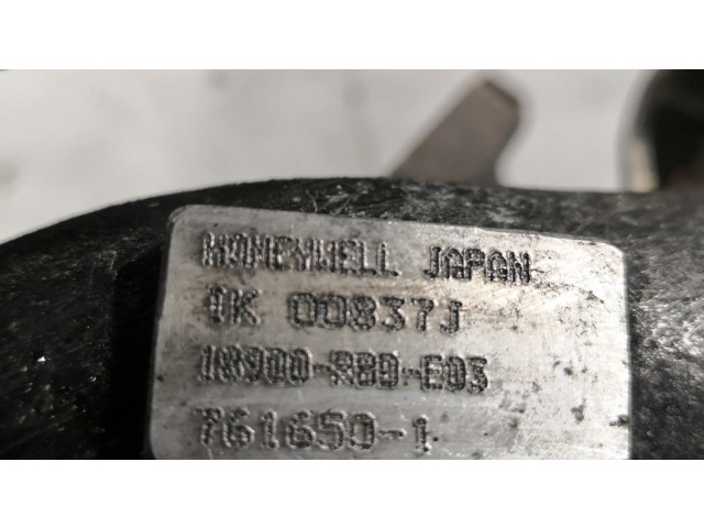 Турбина Honda Accord 2.2 00837J, 18900R8DE03