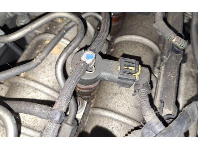 Форсунка 0445110243, 0445110243 Alfa Romeo 159