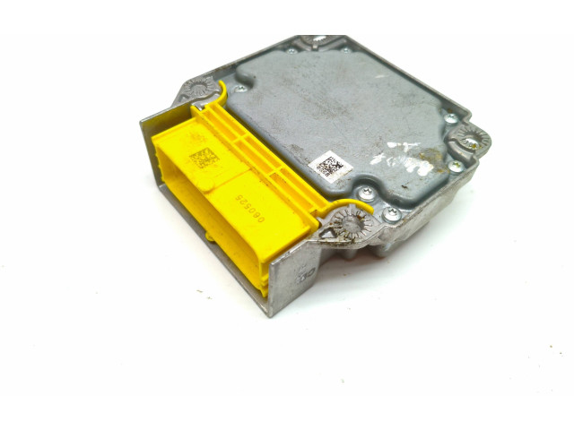 Блок подушек безопасности 8E0959655G, 0285001668   Volkswagen Golf Sportsvan