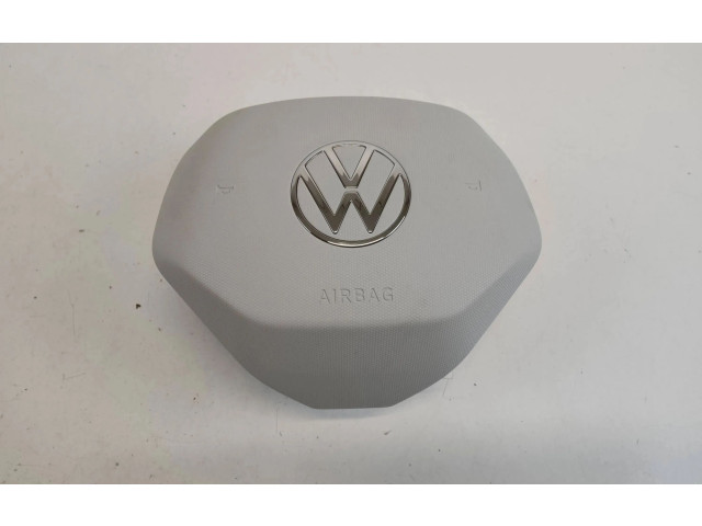 Подушка безопасности водителя 10A880201F, 367416257 Volkswagen ID.3
