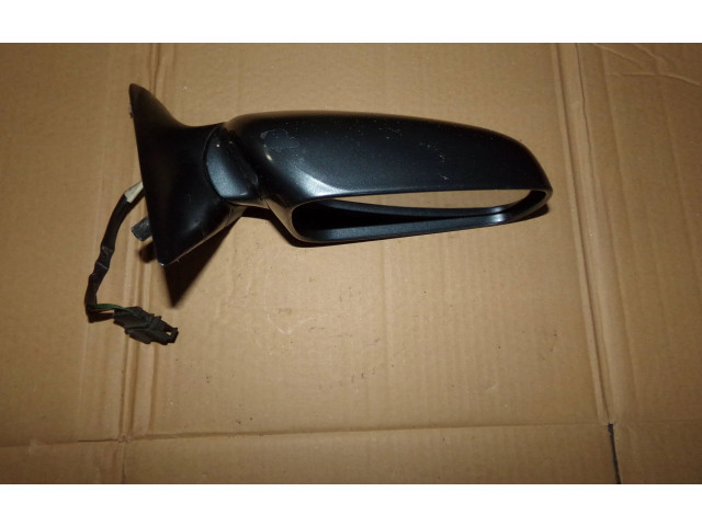 Зеркало электрическое Skoda Octavia Mk1 (1U) 1996 - 2004 года