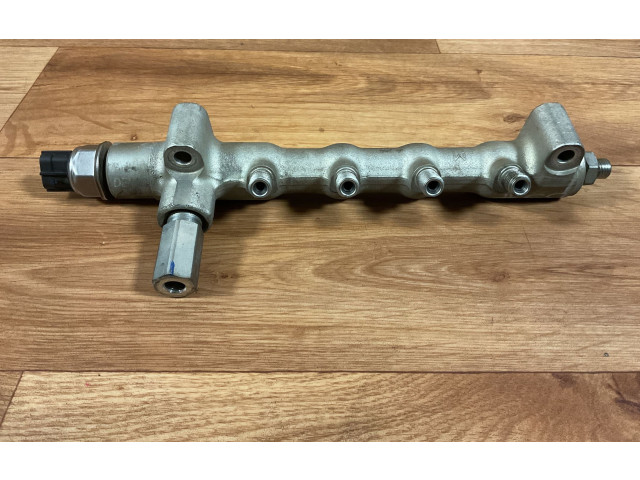 Топливная рампа 559980748 Opel Meriva B для двигателя A17DTI