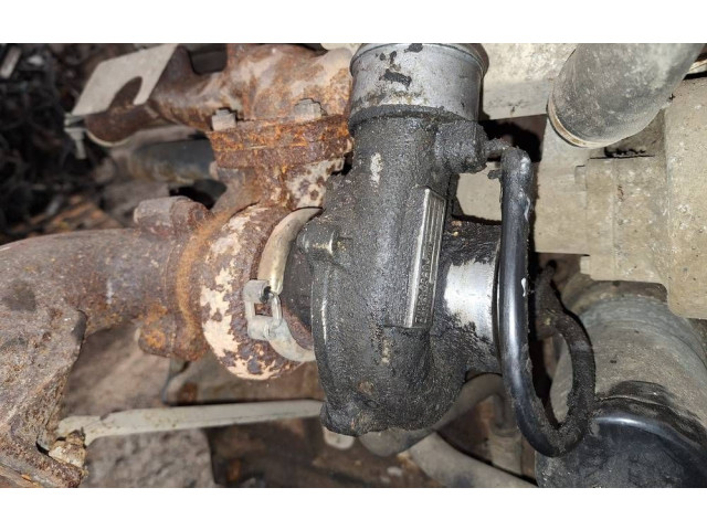 Turbodmychadlo Турбина 352420956, 352420956 Chrysler Grand Voyager IV