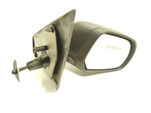 Зеркало электрическое Dacia Dokker 2012 - года