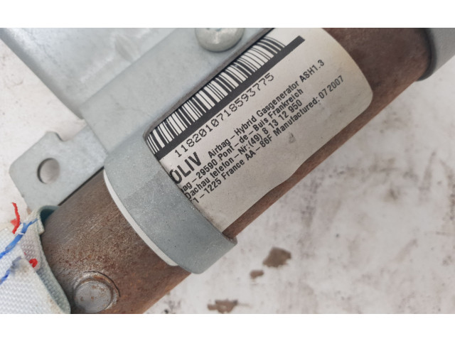 Шатун D5244T4 31250697, TE4012071930300 Volvo XC70