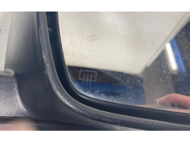 Зеркало (механическое) Fiat Freemont - года