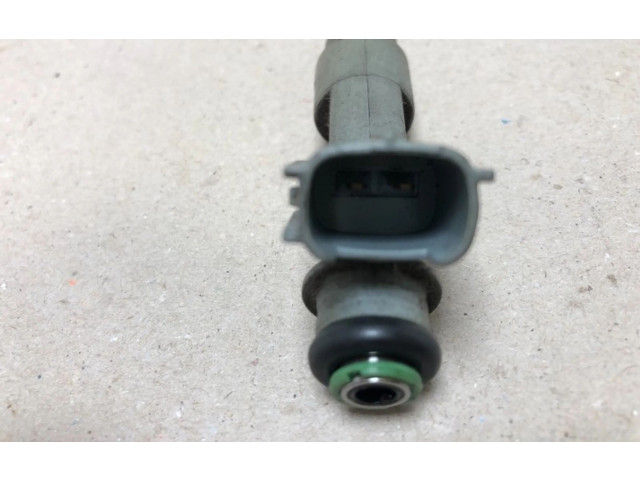 Форсунка 232500Q010, 232500Q010    Peugeot 107  384F(1KR) 