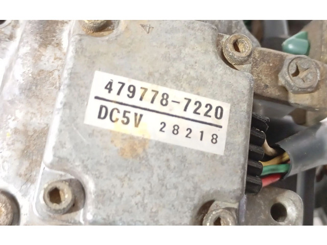 Поршень Топливный насос 4D56 Mitsubishi Montero