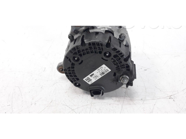 Генератор 04L903024, ALF870051   Audi A4 Allroad B9      