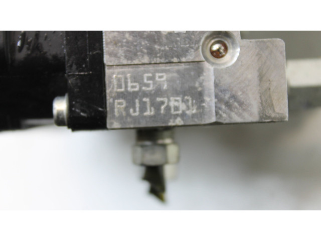 Блок АБС 476601MG0A Infiniti M Y51 2010 - 2019 года