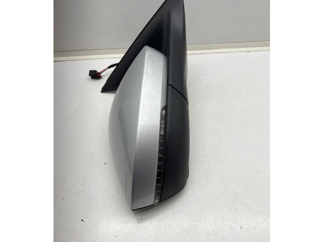 Зеркало электрическое Skoda Kamiq 2019 - года