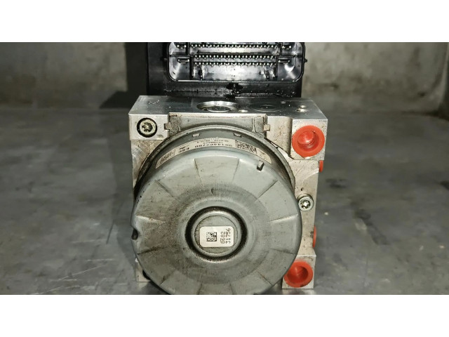 Блок АБС 9814482780, ABS   Peugeot  2008 I  2013-2019 года