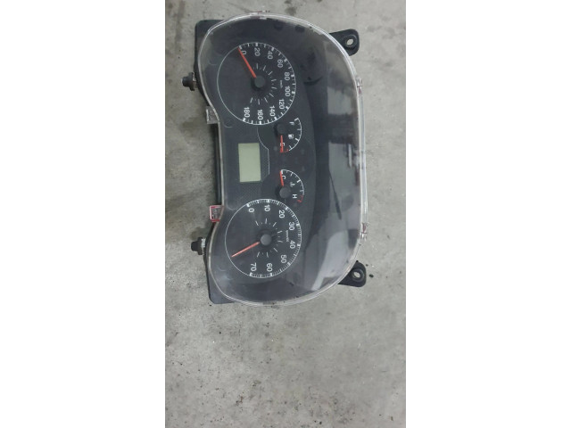 Панель приборов A9ydbs22k   Citroen Nemo       