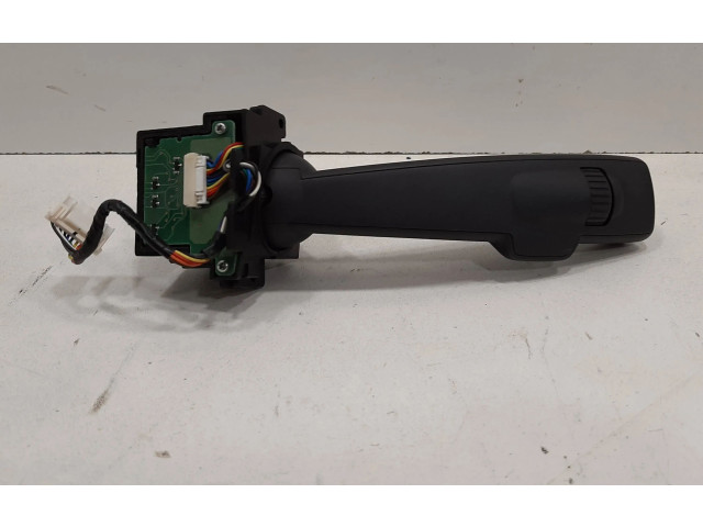 Ручка стеклоочистителей 31264169, FBYDA   Volvo V70