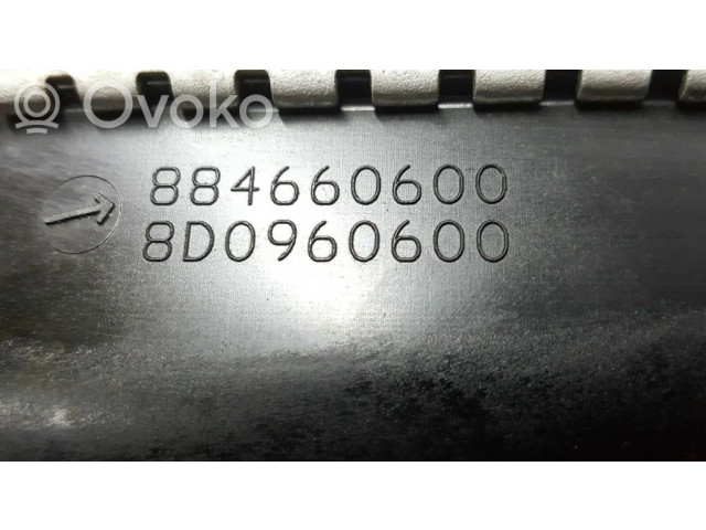 Радиатор охлаждающей жидкости