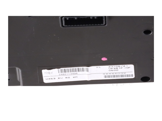 Панель приборов 248211349R   Renault Twingo III       