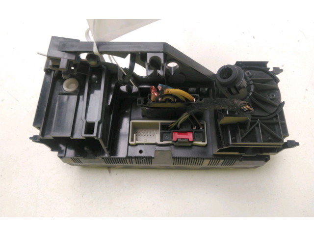 Блок управления климат-контролем    Volkswagen Caddy