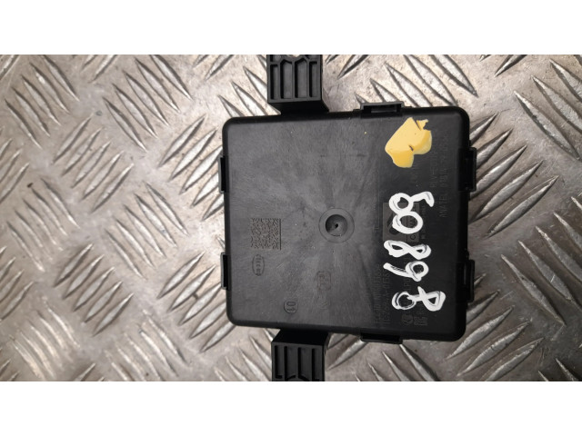 Блок управления 5WA959436Q Skoda Octavia Mk4