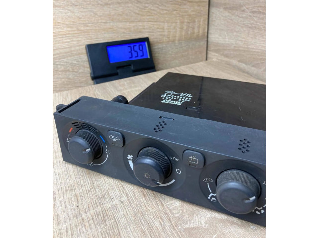 Блок управления климат-контролем MR500646, 1464308809 Mitsubishi Pajero