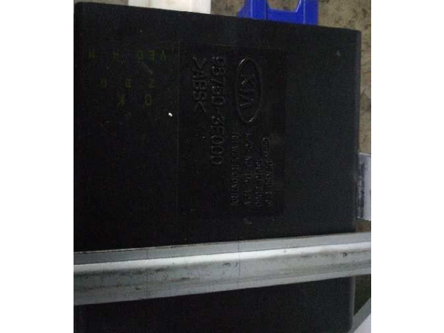 Блок управления 987503E000, 139103060 KIA Sorento