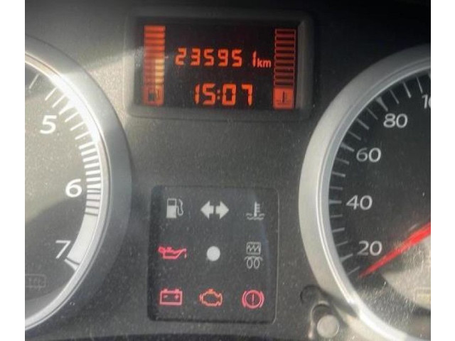 Зеркало электрическое        Dacia Duster  2010 - 2017 года   