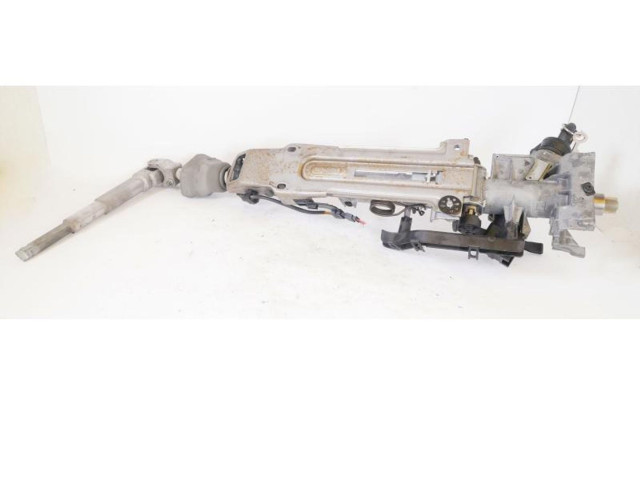    Рулевая рейка 67640026   BMW X3 E83 2003 - 2010 года