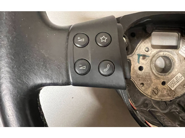 Руль Volkswagen Golf Plus 2005 - 2013 года 1Q0419091AC, 01S61866012B