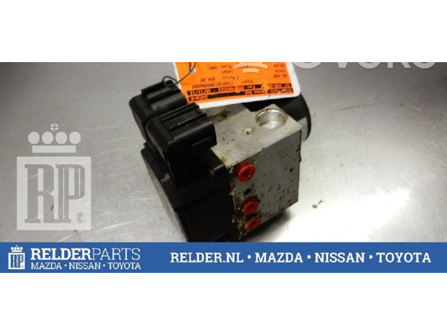 Jednotka ABS 4451032070, 4451032070 Toyota Celica T230 2001