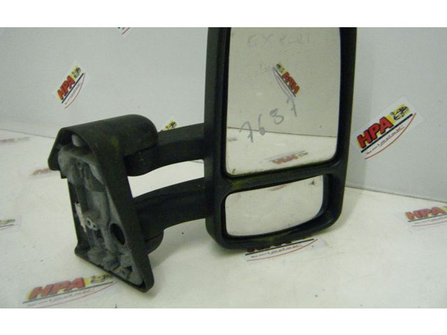 Зеркало (механическое)       Renault Trafic I  1980 - 2002 года   