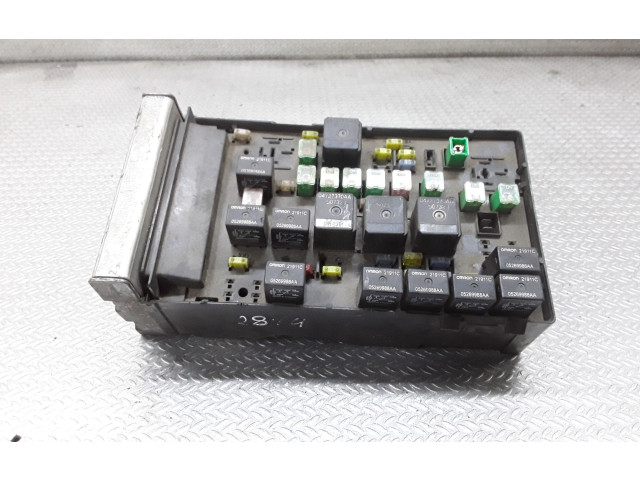 Pojistková skříňka 05144509AB Chrysler Voyager 2007