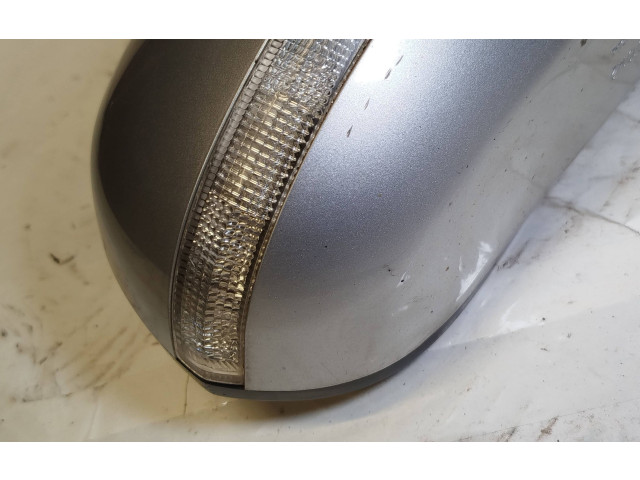 Зеркало электрическое Honda Accord 2003 - 2007 года