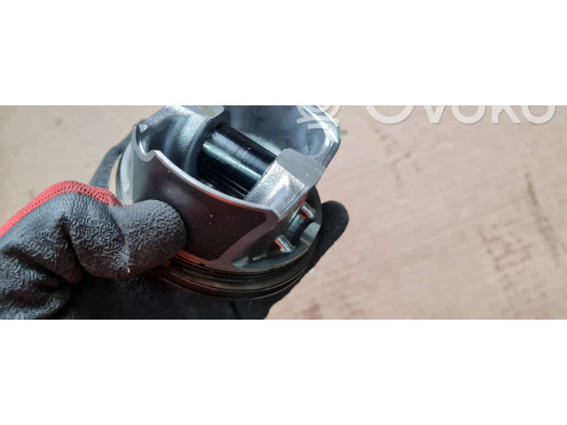 Поршень DKTA DKT 06K107065BK, 06KBK Audi Q3 F3