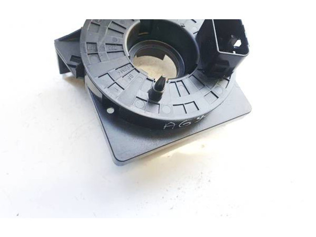 Volant Volkswagen Polo IV 9N3 2009 2837221, 24677949