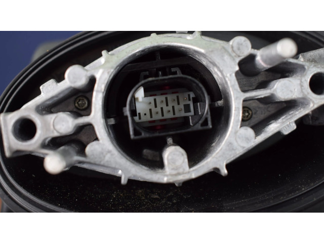 Зеркало (механическое)       Mini One - Cooper R57  2007 - 2016 года   