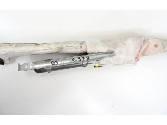 Боковая подушка безопасности Audi Q3 8U