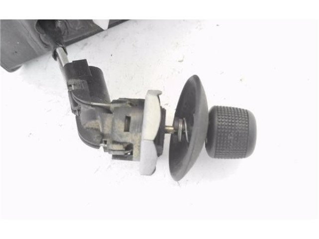 Зеркало электрическое        Volkswagen Lupo  1998 - 2005 года   